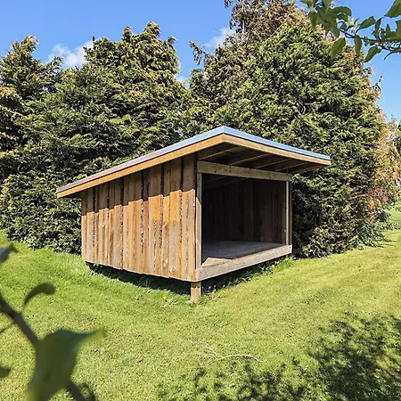 Hébergement de vacances Scenic In Ostevra
